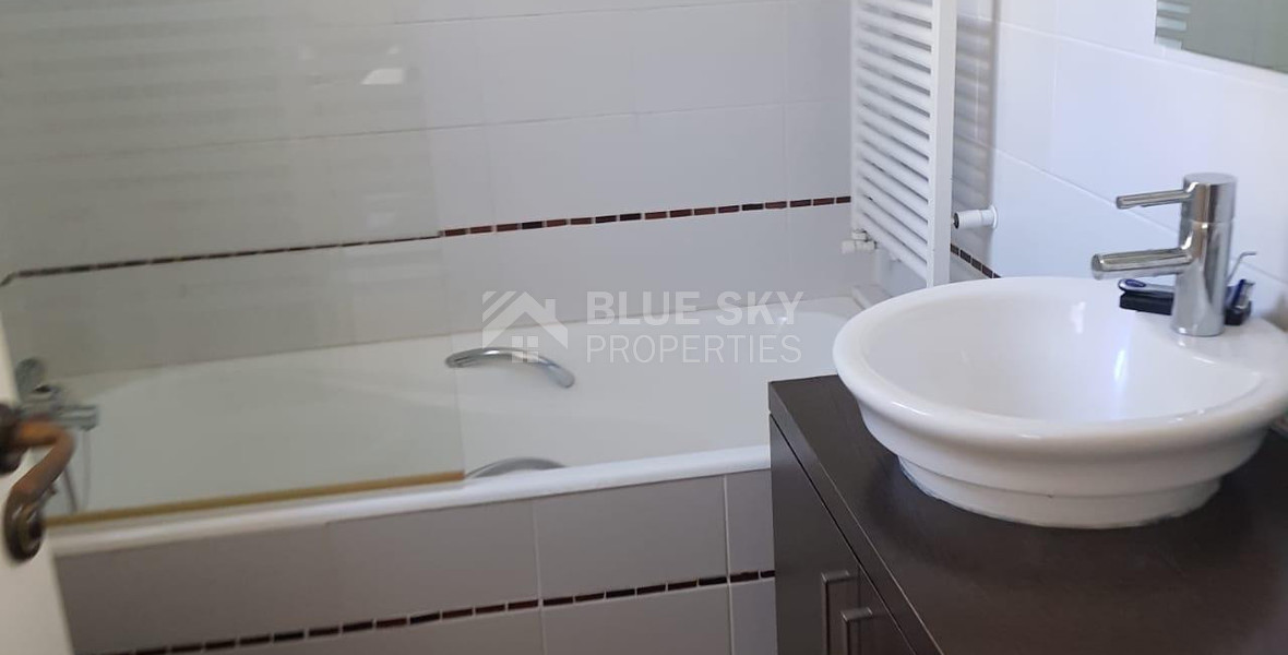 Charming 3-Bedroom Bungalow with Private Pool in Tala