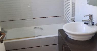 Charming 3-Bedroom Bungalow with Private Pool in Tala