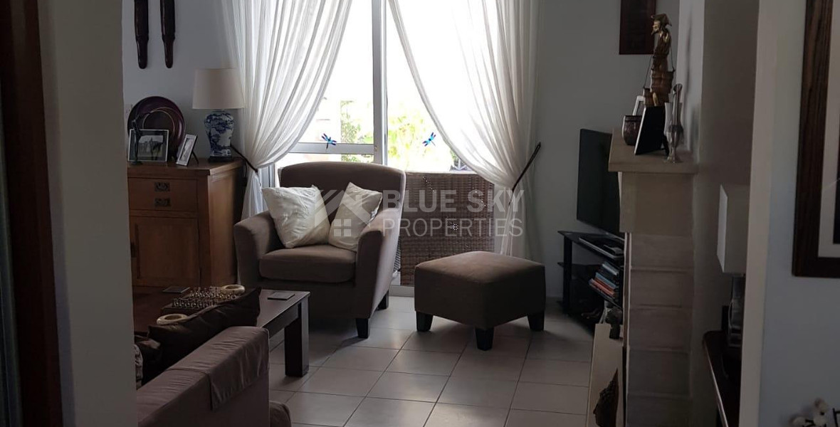 Charming 3-Bedroom Bungalow with Private Pool in Tala