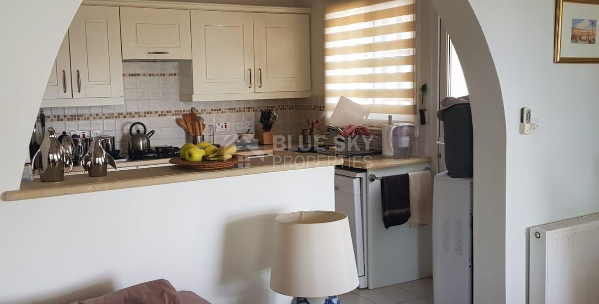 Charming 3-Bedroom Bungalow with Private Pool in Tala