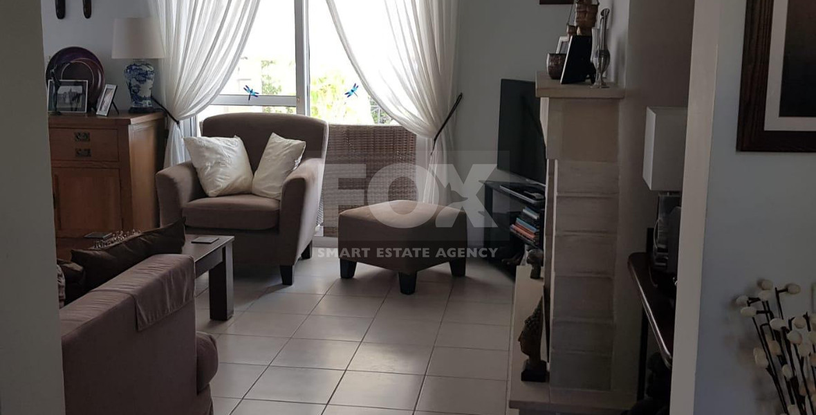 Charming 3-Bedroom Bungalow with Private Pool in Tala
