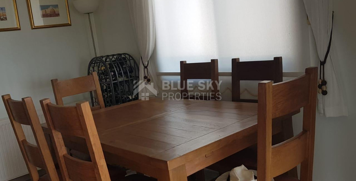 Charming 3-Bedroom Bungalow with Private Pool in Tala