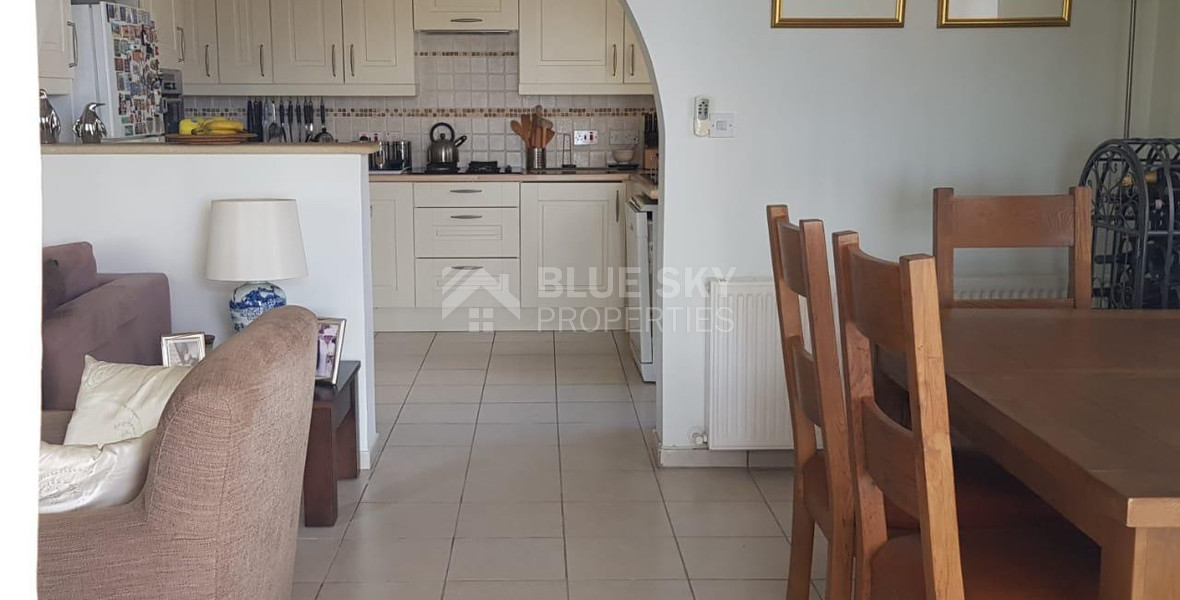 Charming 3-Bedroom Bungalow with Private Pool in Tala