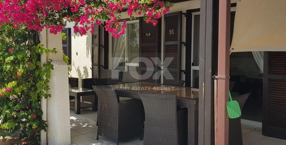 Charming 3-Bedroom Bungalow with Private Pool in Tala