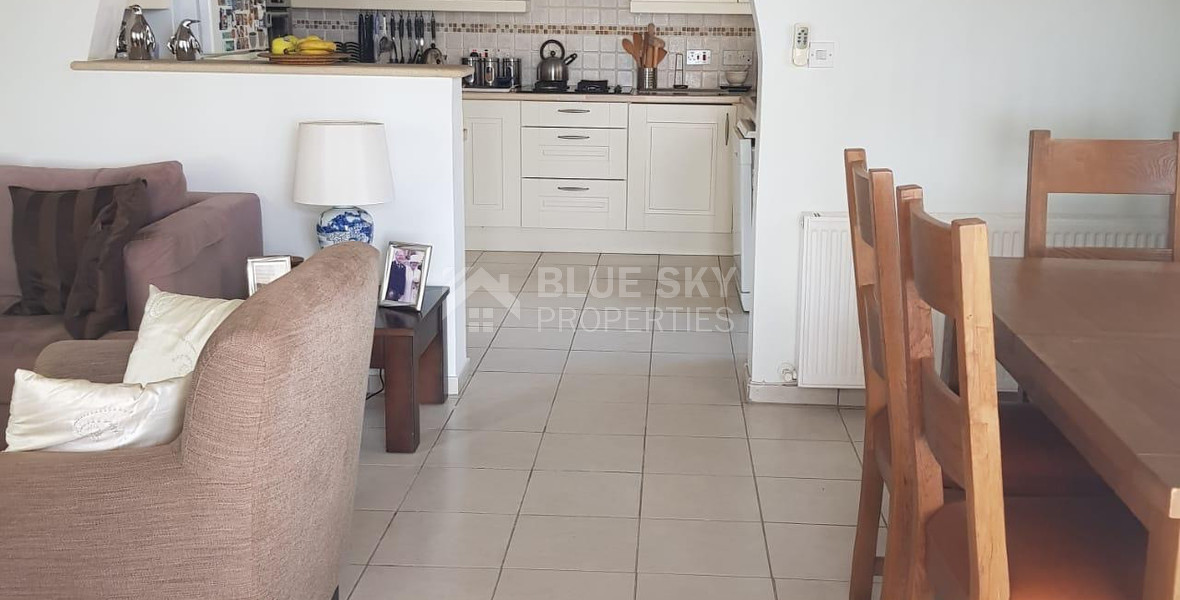 Charming 3-Bedroom Bungalow with Private Pool in Tala