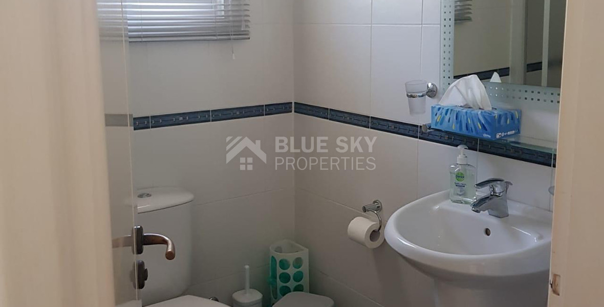 Charming 3-Bedroom Bungalow with Private Pool in Tala
