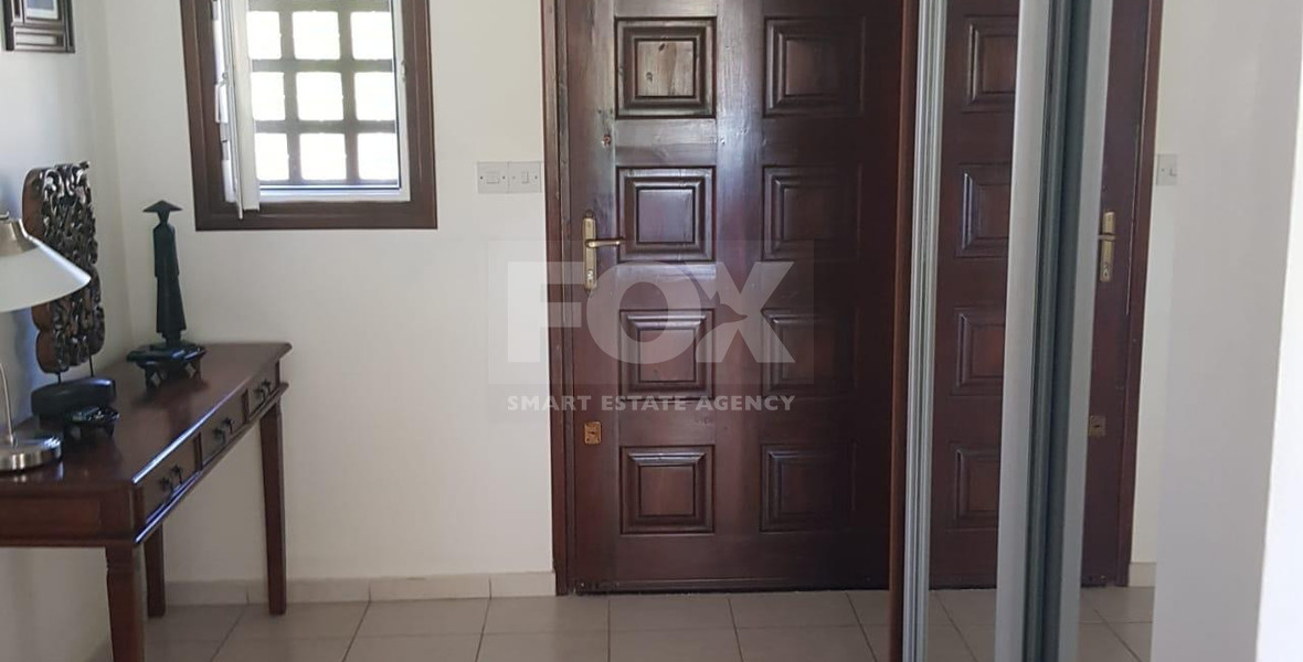 Charming 3-Bedroom Bungalow with Private Pool in Tala