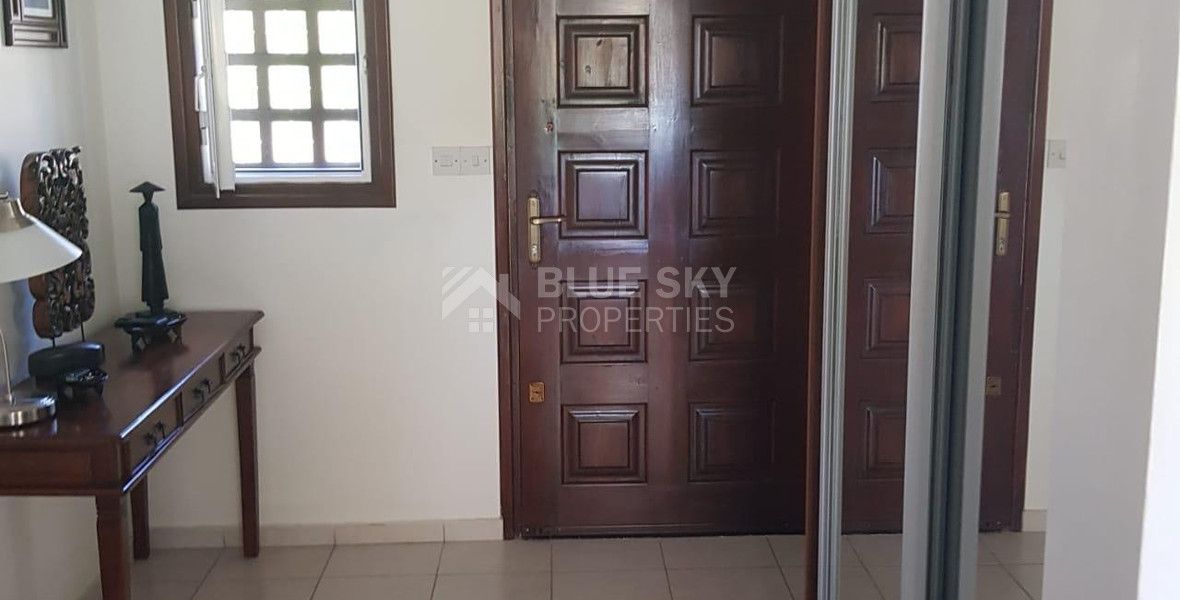 Charming 3-Bedroom Bungalow with Private Pool in Tala