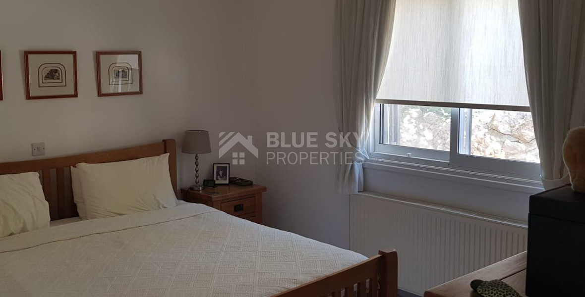 Charming 3-Bedroom Bungalow with Private Pool in Tala