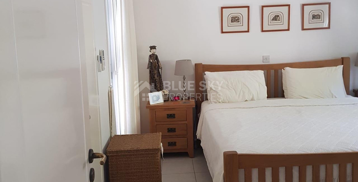 Charming 3-Bedroom Bungalow with Private Pool in Tala