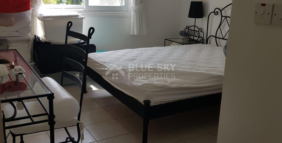 Charming 3-Bedroom Bungalow with Private Pool in Tala