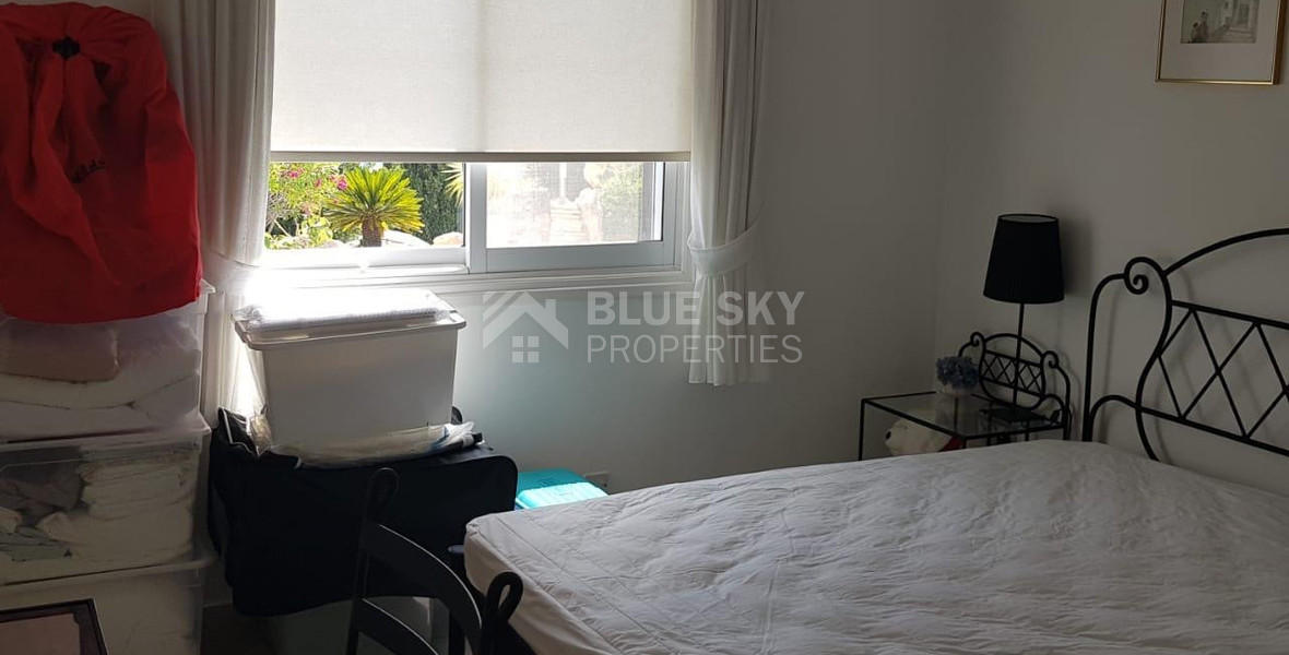 Charming 3-Bedroom Bungalow with Private Pool in Tala