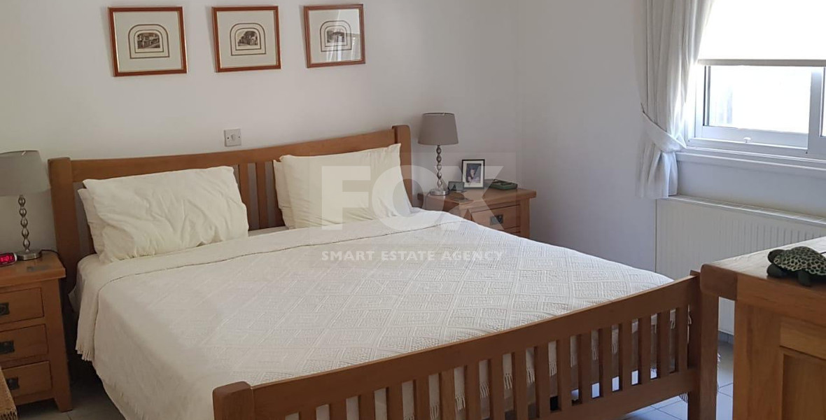 Charming 3-Bedroom Bungalow with Private Pool in Tala