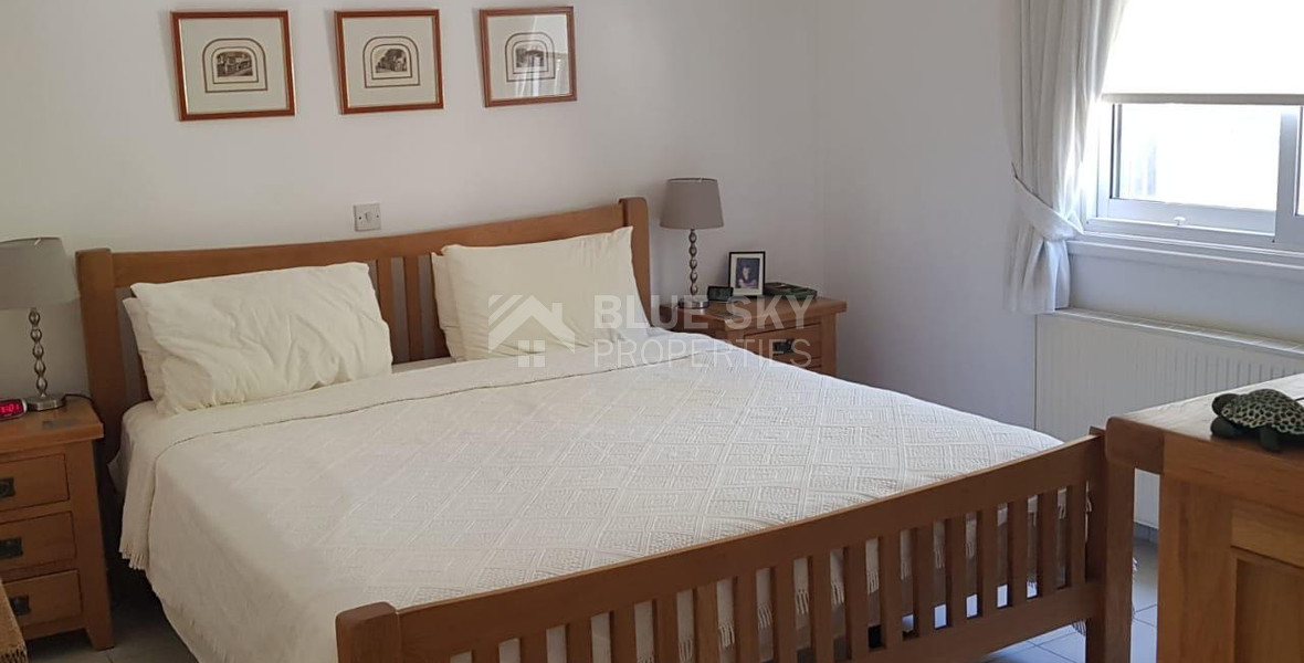 Charming 3-Bedroom Bungalow with Private Pool in Tala