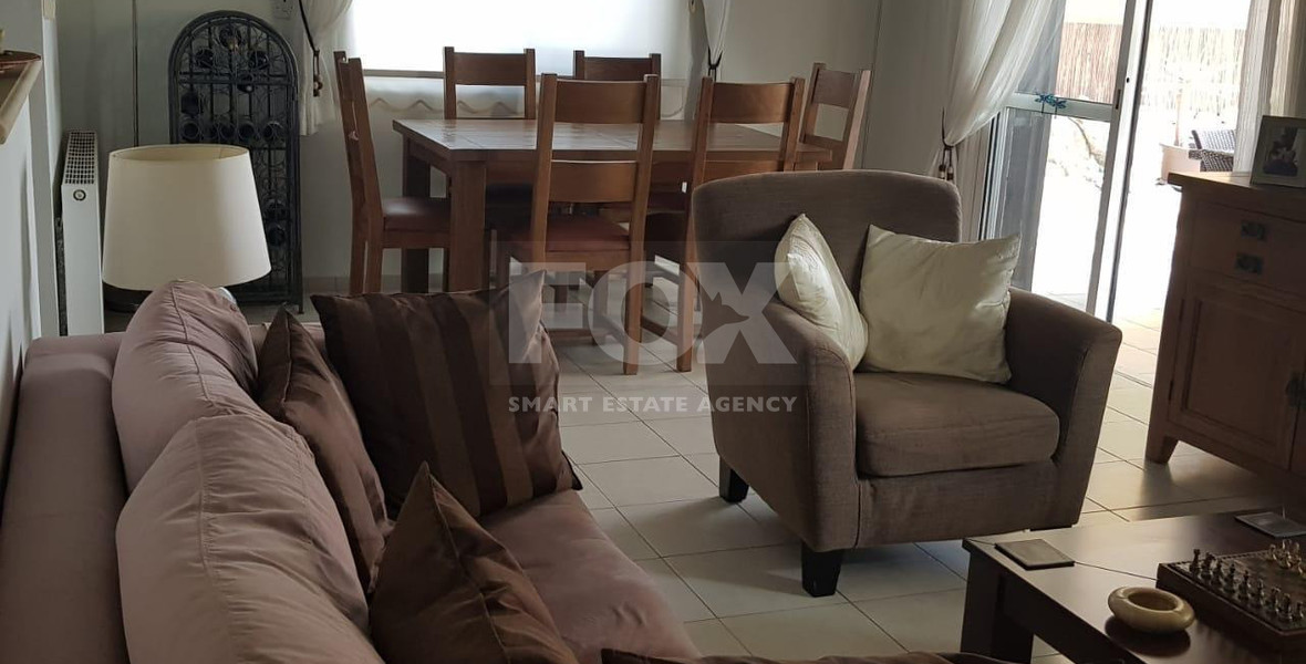 Charming 3-Bedroom Bungalow with Private Pool in Tala