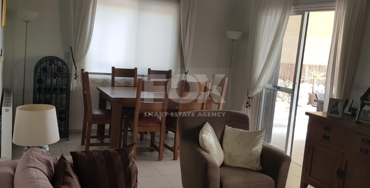 Charming 3-Bedroom Bungalow with Private Pool in Tala