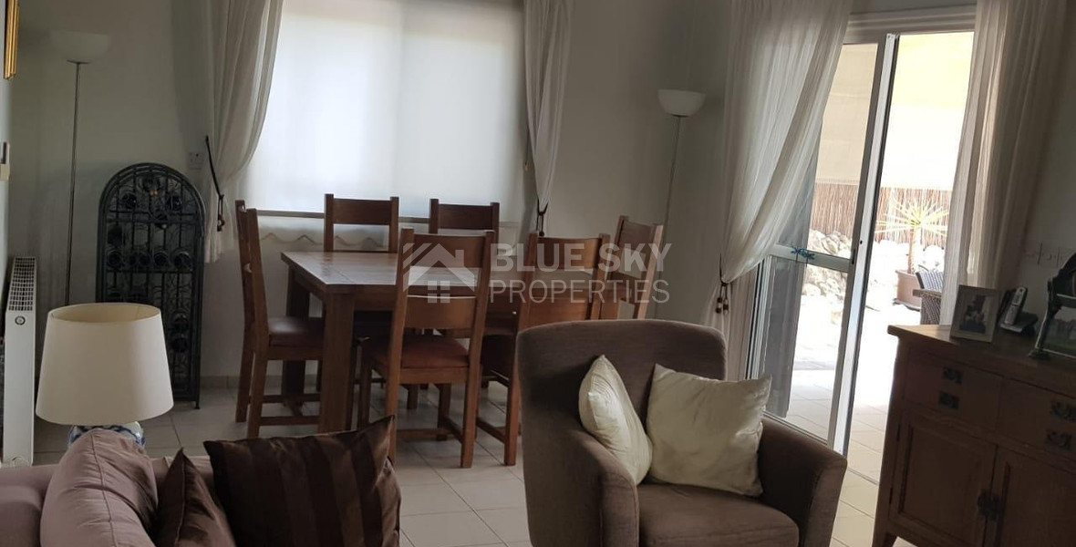 Charming 3-Bedroom Bungalow with Private Pool in Tala