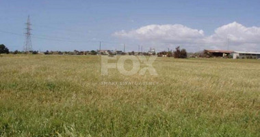 Land For Sale In Ypsonas Limassol Cyprus