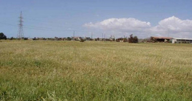 Land For Sale In Ypsonas Limassol Cyprus