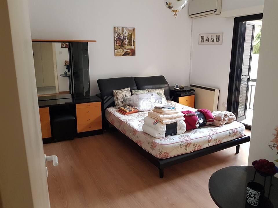2 Bedroom Apartment To Rent In Katholiki Limassol