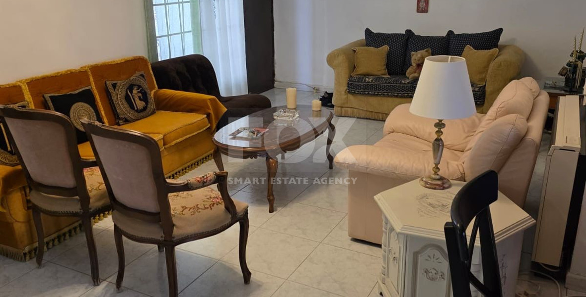2 Bedroom Apartment To Rent In Katholiki Limassol