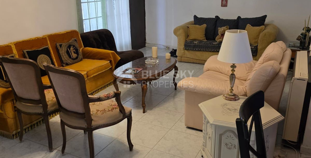 2 Bedroom Apartment To Rent In Katholiki Limassol