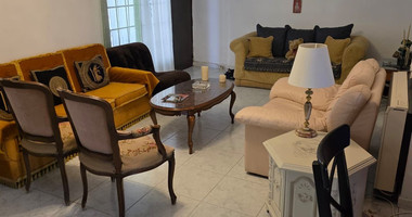 2 Bedroom Apartment To Rent In Katholiki Limassol
