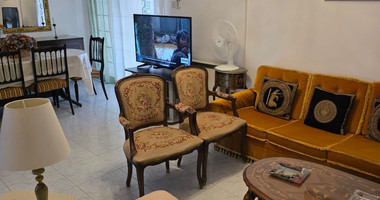 2 Bedroom Apartment To Rent In Katholiki Limassol