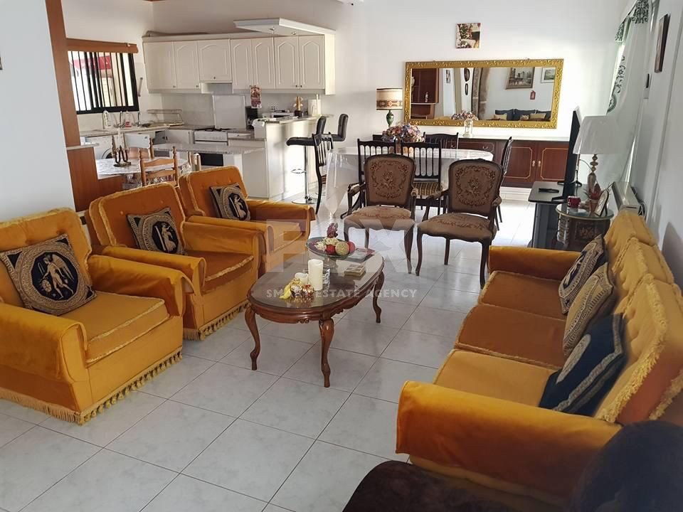 2 Bedroom Apartment To Rent In Katholiki Limassol