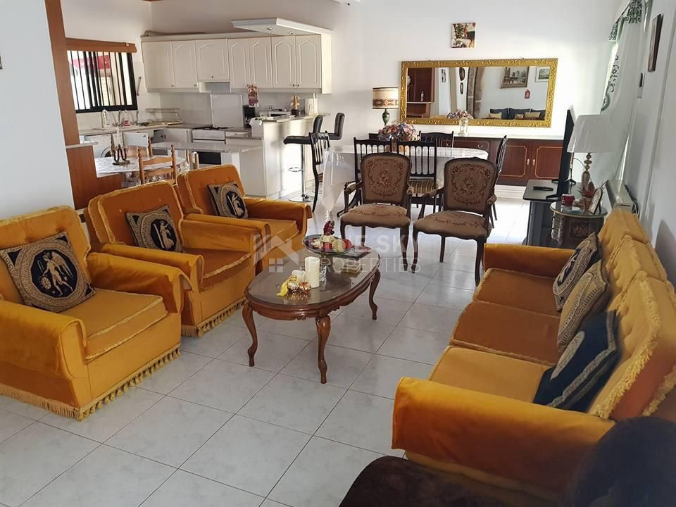 2 Bedroom Apartment To Rent In Katholiki Limassol