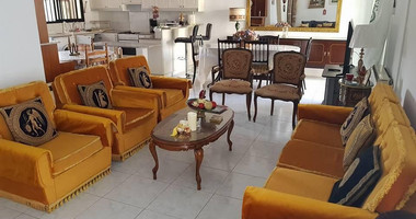 2 Bedroom Apartment To Rent In Katholiki Limassol