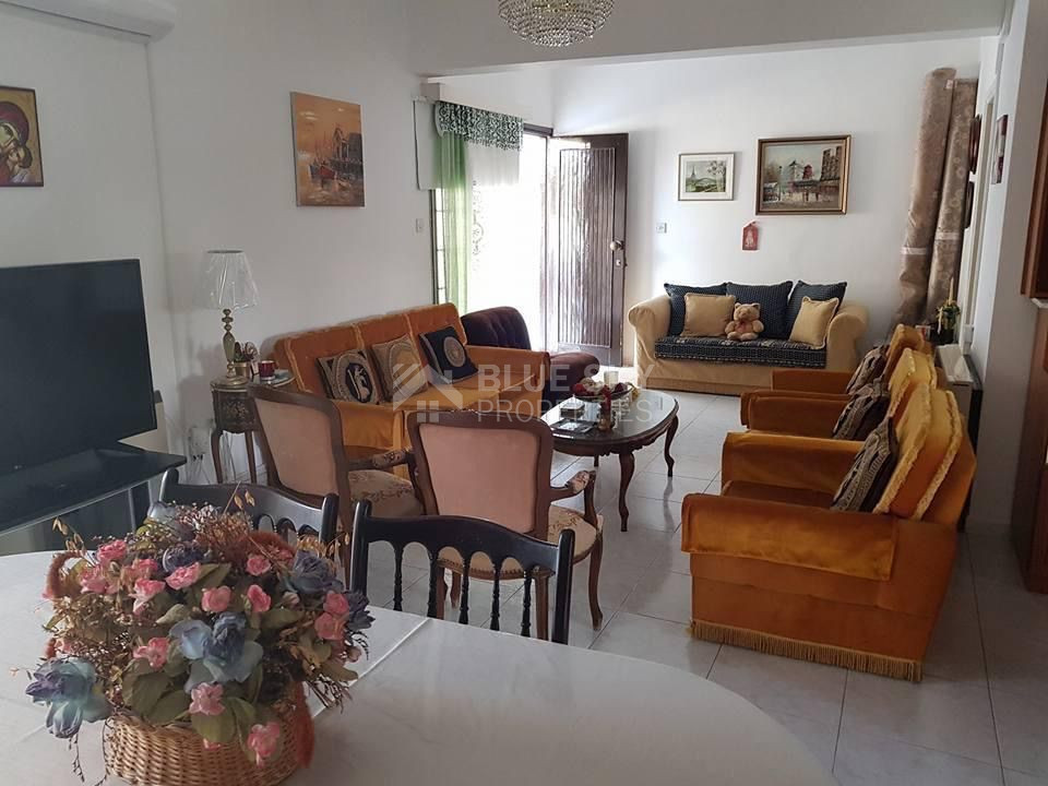 2 Bedroom Apartment To Rent In Katholiki Limassol