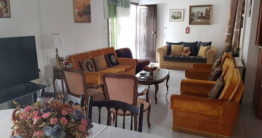 2 Bedroom Apartment To Rent In Katholiki Limassol