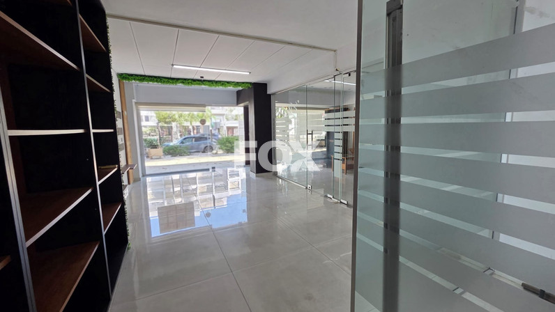 Γραφείο 35 μ² προς ενοικίαση στην τοποθεσία Potamos Germasogeias, Limassol, Cyprus