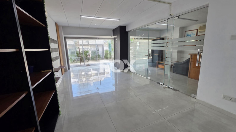 Γραφείο 35 μ² προς ενοικίαση στην τοποθεσία Potamos Germasogeias, Limassol, Cyprus