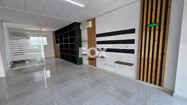 Γραφείο 35 μ² προς ενοικίαση στην τοποθεσία Potamos Germasogeias, Limassol, Cyprus