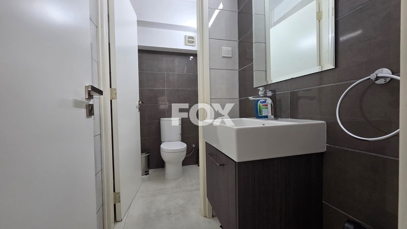 Γραφείο 35 μ² προς ενοικίαση στην τοποθεσία Potamos Germasogeias, Limassol, Cyprus