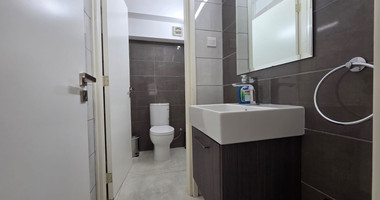 Ground Floor Office for Rent in Potamos Germasogeia, Limassol