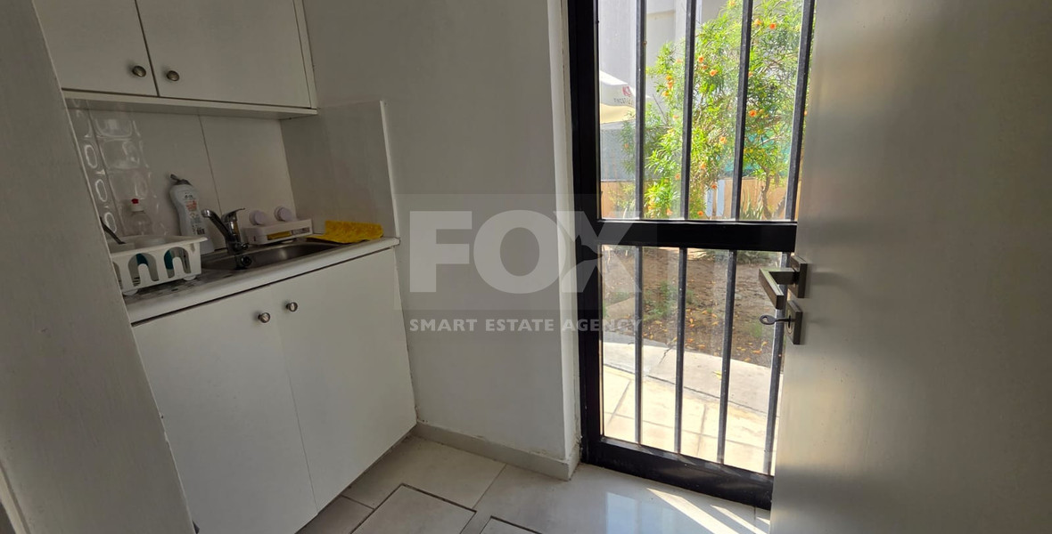 Ground Floor Office for Rent in Potamos Germasogeia, Limassol