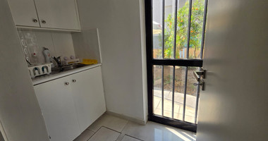 Ground Floor Office for Rent in Potamos Germasogeia, Limassol
