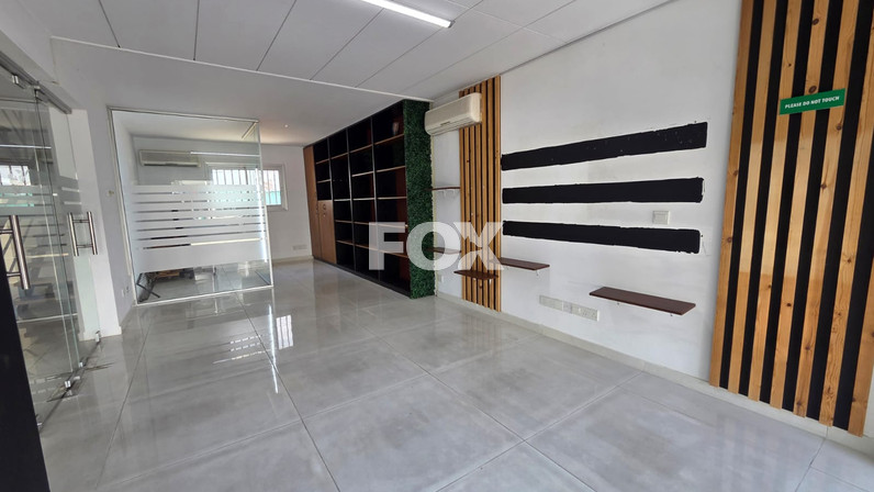 Γραφείο 35 μ² προς ενοικίαση στην τοποθεσία Potamos Germasogeias, Limassol, Cyprus