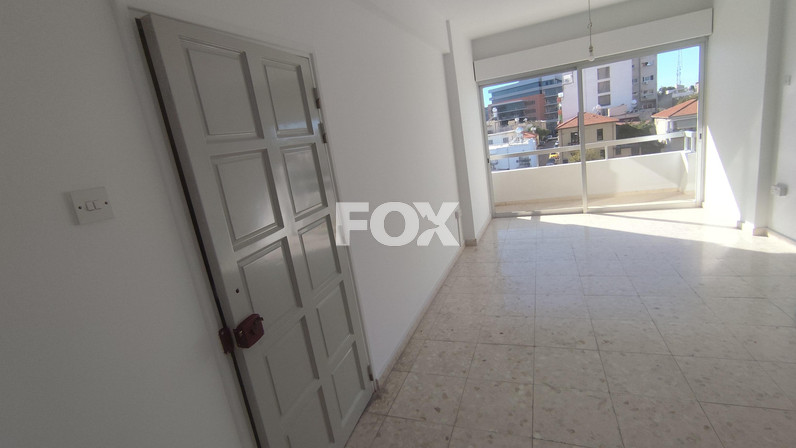 Διαμερίσματα προς ενοικίαση 110 μ² στην τοποθεσία Agia Zoni, Limassol, Cyprus