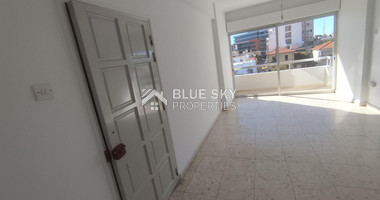 Two-Bedroom Apartment for Rent in Agia Zoni