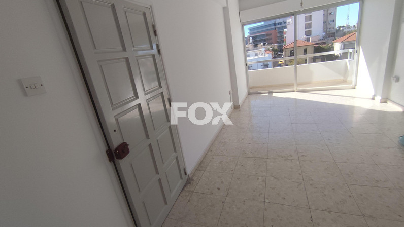 Διαμερίσματα προς ενοικίαση 110 μ² στην τοποθεσία Agia Zoni, Limassol, Cyprus