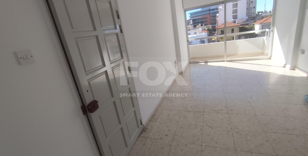 Two-Bedroom Apartment for Rent in Agia Zoni