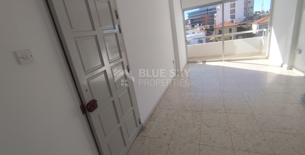 Two-Bedroom Apartment for Rent in Agia Zoni
