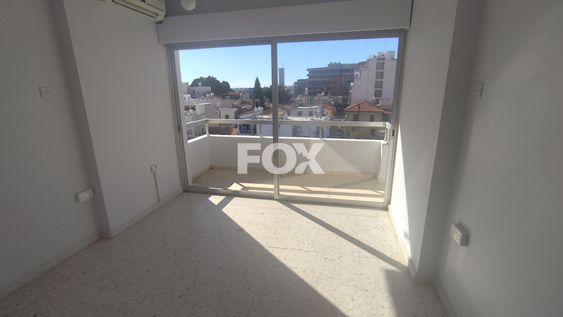 Διαμερίσματα προς ενοικίαση 110 μ² στην τοποθεσία Agia Zoni, Limassol, Cyprus