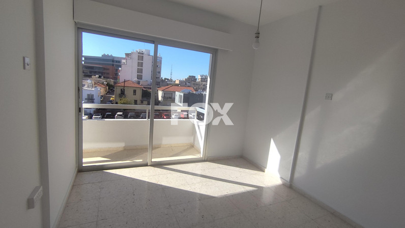 Διαμερίσματα προς ενοικίαση 110 μ² στην τοποθεσία Agia Zoni, Limassol, Cyprus