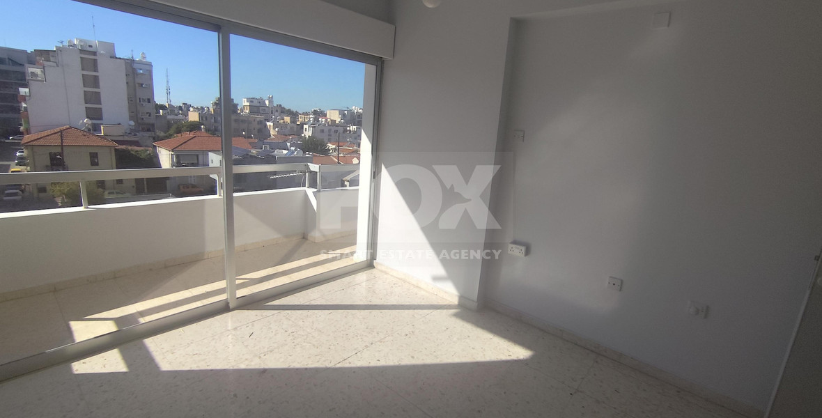 Two-Bedroom Apartment for Rent in Agia Zoni