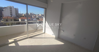 Two-Bedroom Apartment for Rent in Agia Zoni
